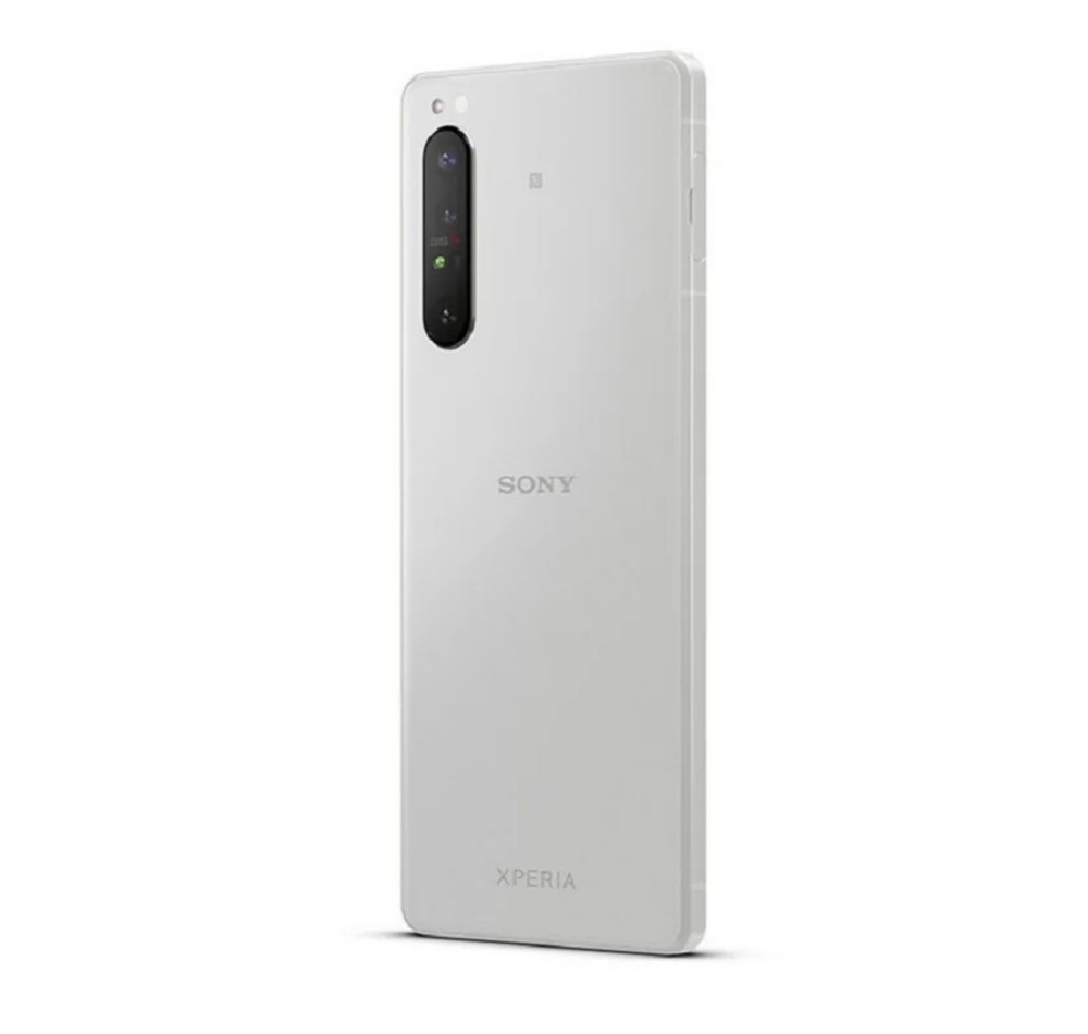 Original Sony Xperia 1 II 1ii Unlocked 5G SmartPhone GSM 8GB RAM
