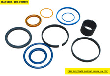 Kit guarnizioni cilindro idraulico Jcb parti mini escavatore (n. parte 991/00...