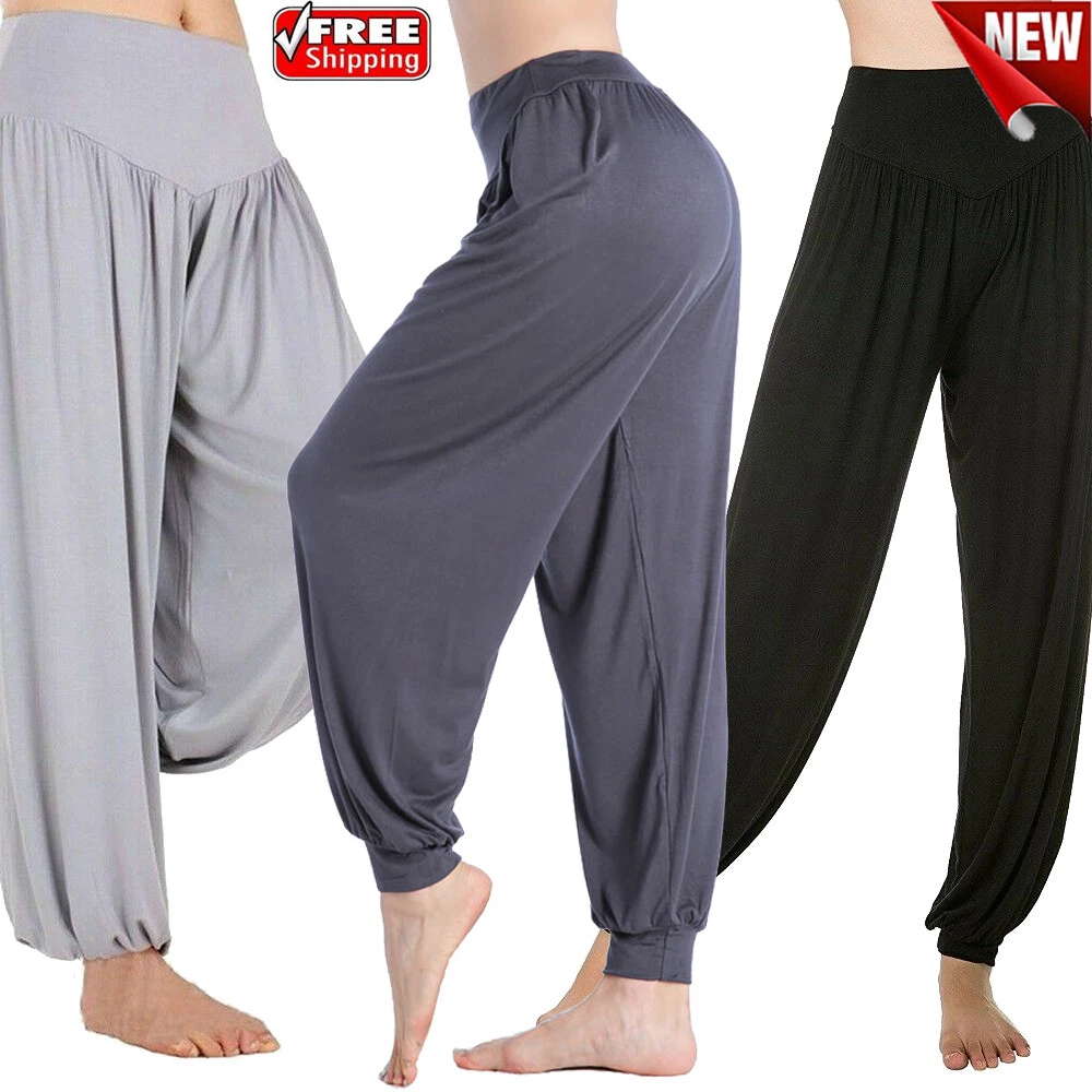 Women's loose fit leggings cheap