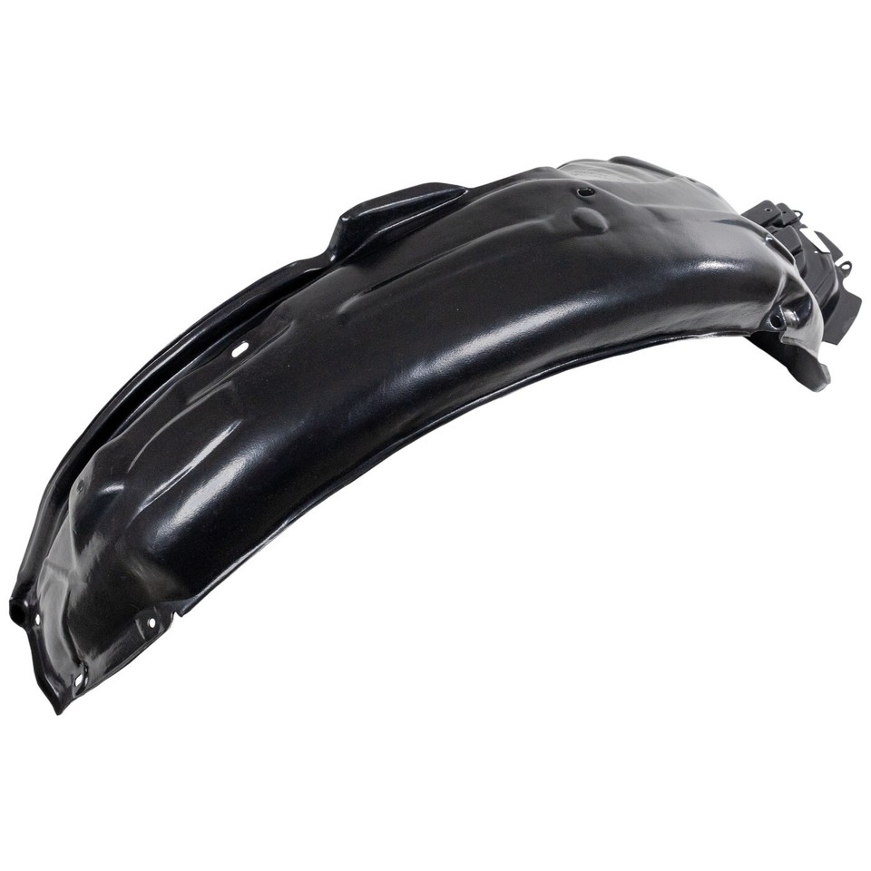 SU1249119 Compatible Passenger Side Fender Liner For Subaru