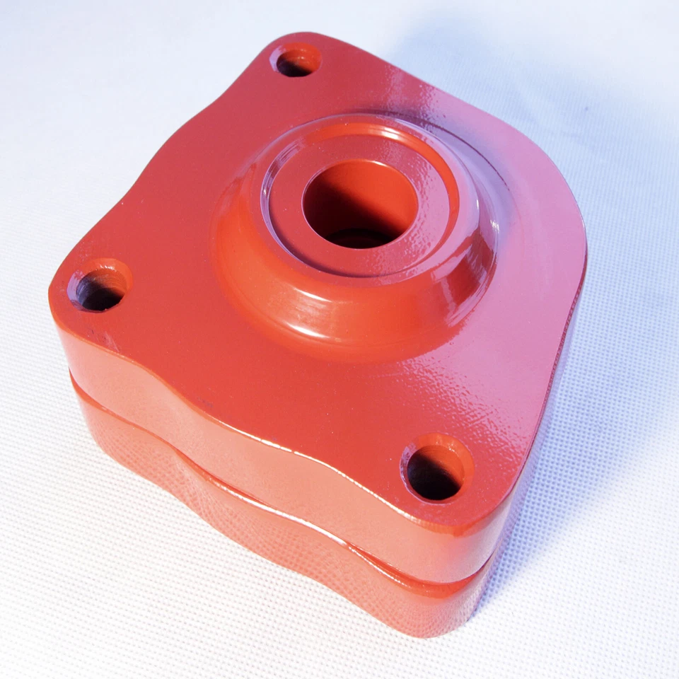 Kit de elevación suspensión 30 mm todo terreno espaciadores de puntal AUDI A6 C4 2x2 Quattro Foto 3 de 4