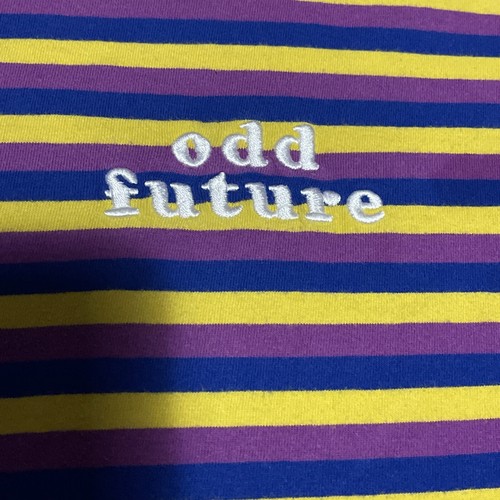 Odd Future T-Shirt Größe M Herren Large - Bild 3 von 8