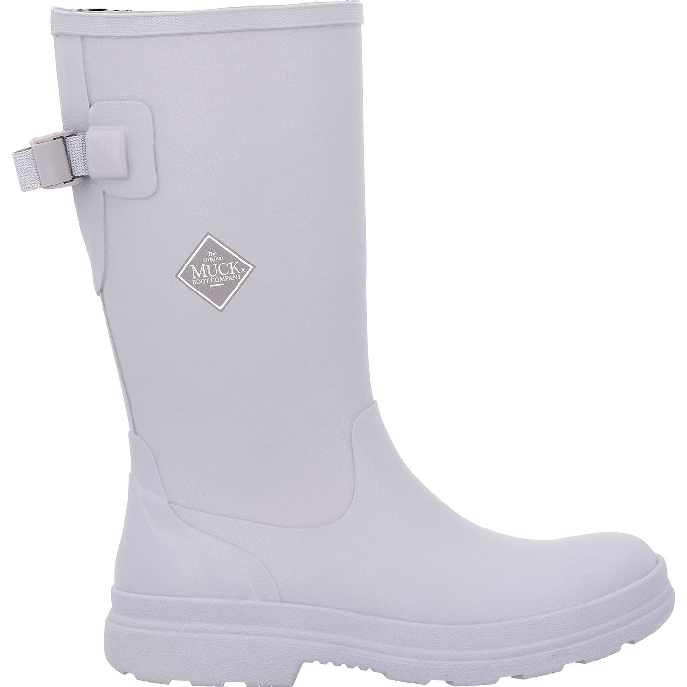 Rainscape Women's 12'' Adjustable Rain Boot