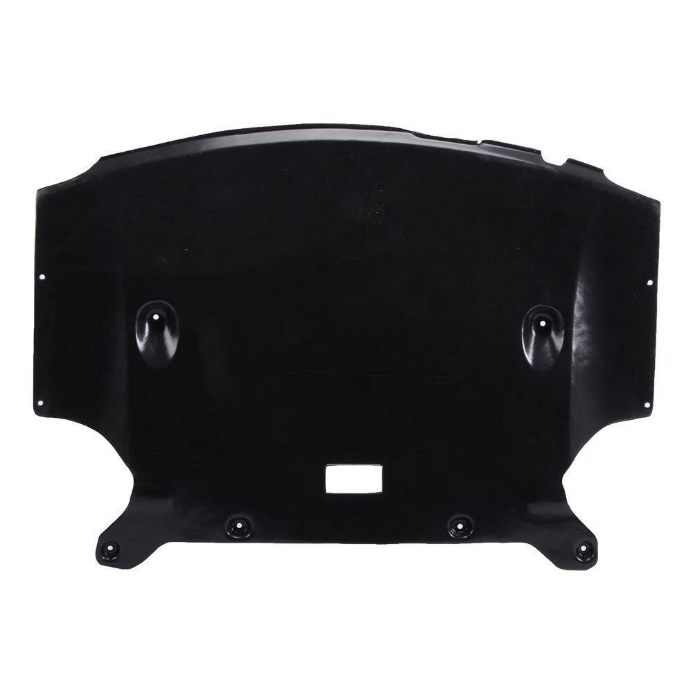 Cache de protection sous moteur pour BMW Série 5 E60 Berline en ABS
