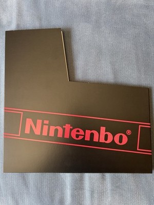 Boldy James + The Alchemist* – Super Tecmo Bo Vinyl NEVER PLAYED