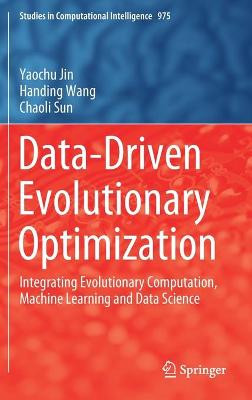 Datengesteuerte evolutionäre Optimierung - 9783030746391