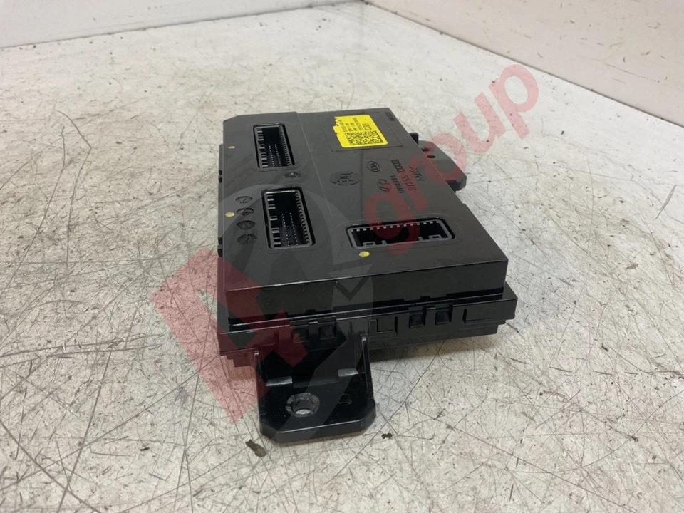 HYUNDAI IONIQ 5 PREMIUM EV NE 21-24 CLIMATE CONTROL MODULE UNIT 97255-GI140 - Image 4 of 4