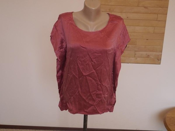 Women Intimissimi Shirt Pink 38 / M / 46 #9B9R