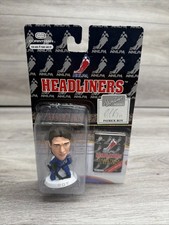 Patrick Roy NHL Headliners Signature Series Figure