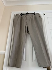 Men’s 48” Waist, 29” Leg, New Cotton traders trousers
