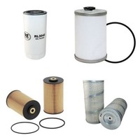 Filterservice-Kit Passt FüR Deutz Intrac 2005 Luft ÖL Kraftstoff