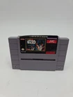 Super Star Wars - SNES (Game Only, Tested)