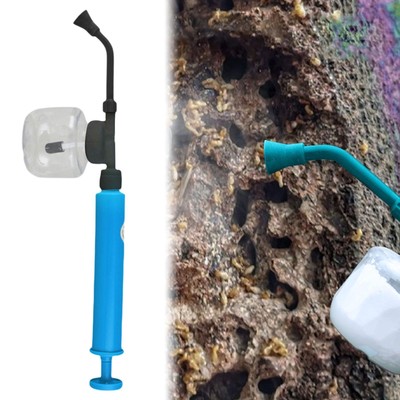 Garten Pulver Applikator Spender Obstbaum Bestäuber für Garten Birne Pflanze
