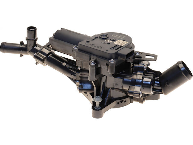 コロナ For 2020-2023 Mazda CX-30 Thermostat Assembly Genuine 43918WKZY