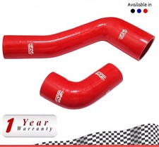 Intercooler Inlet Hose Air Duct Pipe Kit for 2.2 TD4 Land Rover Freelander 2 RHD