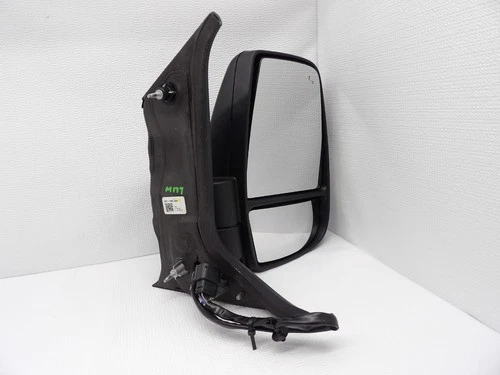 2015-2019 Ford Transit 150 250 350 Side Mirror Right/Passenger RH OEM