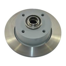 Disque de frein Porsche 914