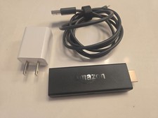 Amazon Fire Stick LY73PR HD Digital Media Pla...