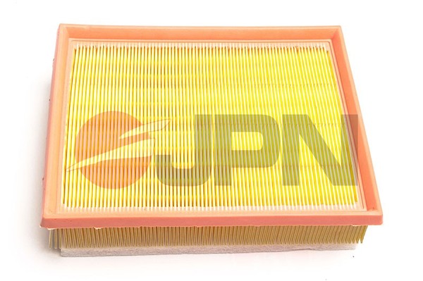 JPN Luftfilter Filtereinsatz FüR Renault Laguna III Grandtour 1.5 Dci 2.0-image