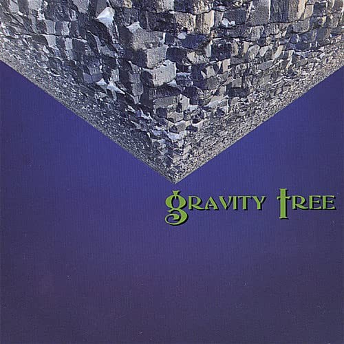 Gravity Tree Ultimate Backward (CD) (ИМПОРТ ИЗ Великобритании)