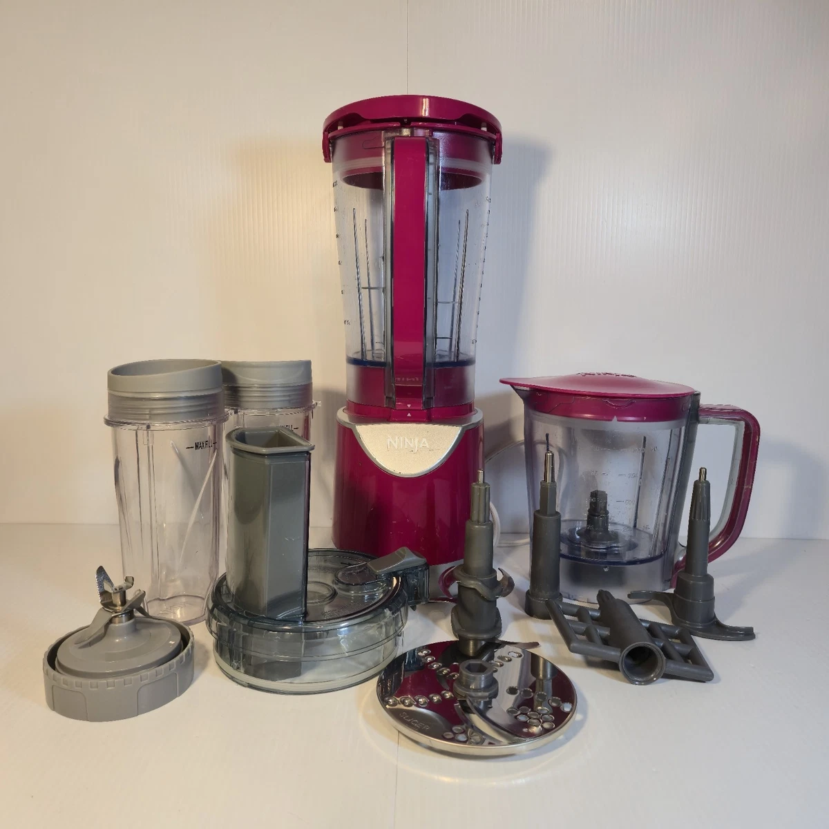Ninja Pulse Blender for sale | eBay