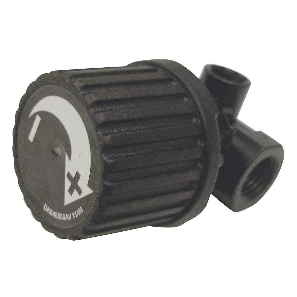 CAMPBELL HAUSFELD RE206203AV Regulator, Campbell Hausfeld 33MH79