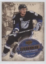 2008-09 Upper Deck Artifacts Rookie 378/999 Steven Stamkos #274 2d8