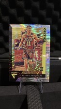 2020-21 Panini Flux - Rookies Payton Pritchard #211 Pulsar Prizm (RC)