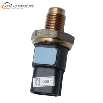 NEW Fuel Pressure Sensor Fit 499000-8770  37630-5AA-A01 Honda Civic 2016-2022 US