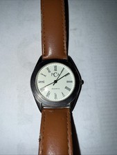 Men  s PCA Model 17353/04/06 Quartz Watch
