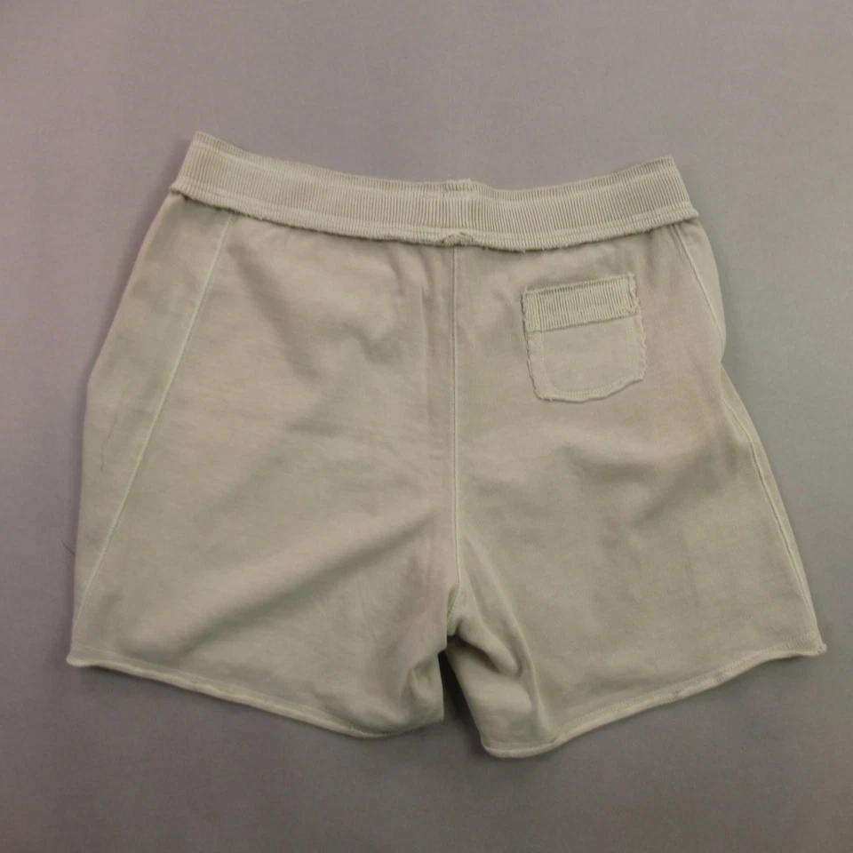 Pantalones Cortos Jill Para Mujer Medianos Ligeros Exterior Chino Bolsillos Informales Foto 4 de 4