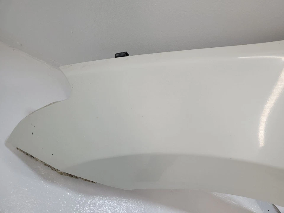 2009 - 2010 NISSAN ROGUE Driver Left Fender  Foto 2 de 4