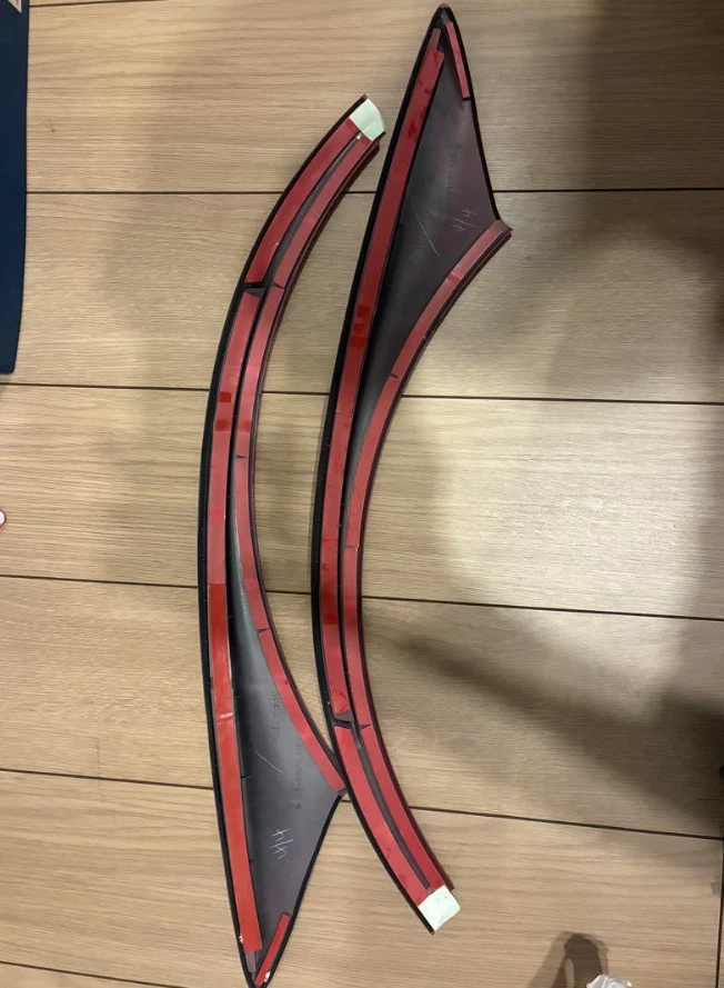 Toyota Celica ZZT 231 over fenders(73) - Image 2 of 4