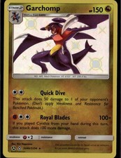 Garchomp #SV40 Prices | Pokemon Hidden Fates | Pokemon Cards Garchomp #SV40 Prices | Pokemon Hidden Fates | Pokemon Cards