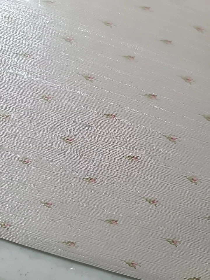 13 Papel pintado mixto para casas de muñecas en miniatura. Ver descripción para más detalles Foto 4 de 4