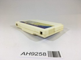 AH9258 The Wing of Madoola no Tsubasa NES Famicom Japan