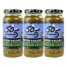505 Southwestern Hatch Valley Green Chile New...