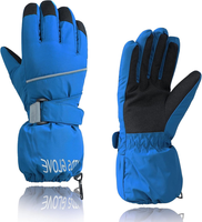 Skihandschuhe Kinder Winterhandschuhe Fahrrad Winterhandschuhe Kinder Handschuhe