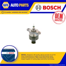 CR Pressure Regulator Metering Valve 0281002493 Bosch 139925 193325 1561067G00