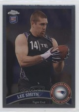 2011 Topps Chrome Lee Smith #19 0r6y