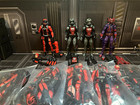 GIJoe Classified Cobra Water Attack Lot of 9