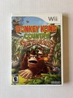Donkey Kong Country Returns - Nintendo Wii