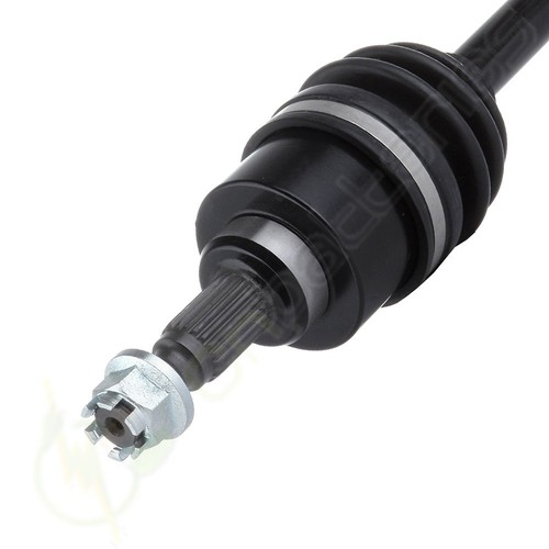 Front LH/RH for Honda Rancher 420 2009-2014 ATV & SxS CV Joints Replace Axle - Picture 6 of 10