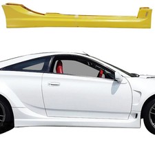 Modelodrive Frp Ap-br Wide Body Side Skirts Zzt231 For Celica Toyota 00-05 Mo