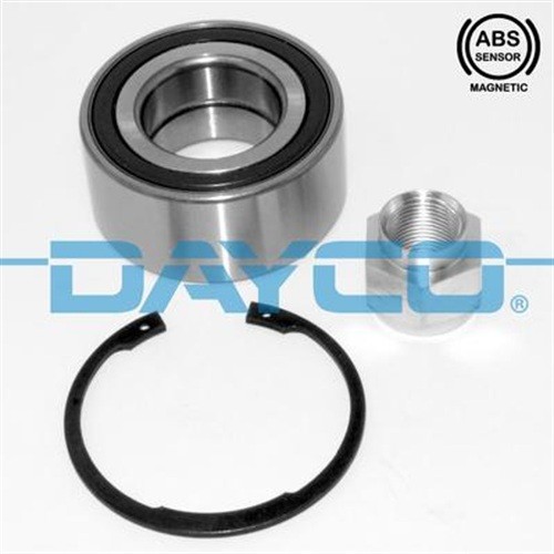 Fits DAYCO KWD1024 WHEEL BEARING KIT (P) CITROEN, PEUGEOT ⭐UK Stock⭐ - Image 9