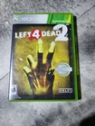Left 4 Dead [ Platinum Hits] ( Microsoft Xbox 360, 2009) CIB Complete Tested