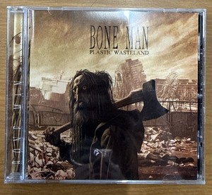 Dead Mans Bones CD | eBay