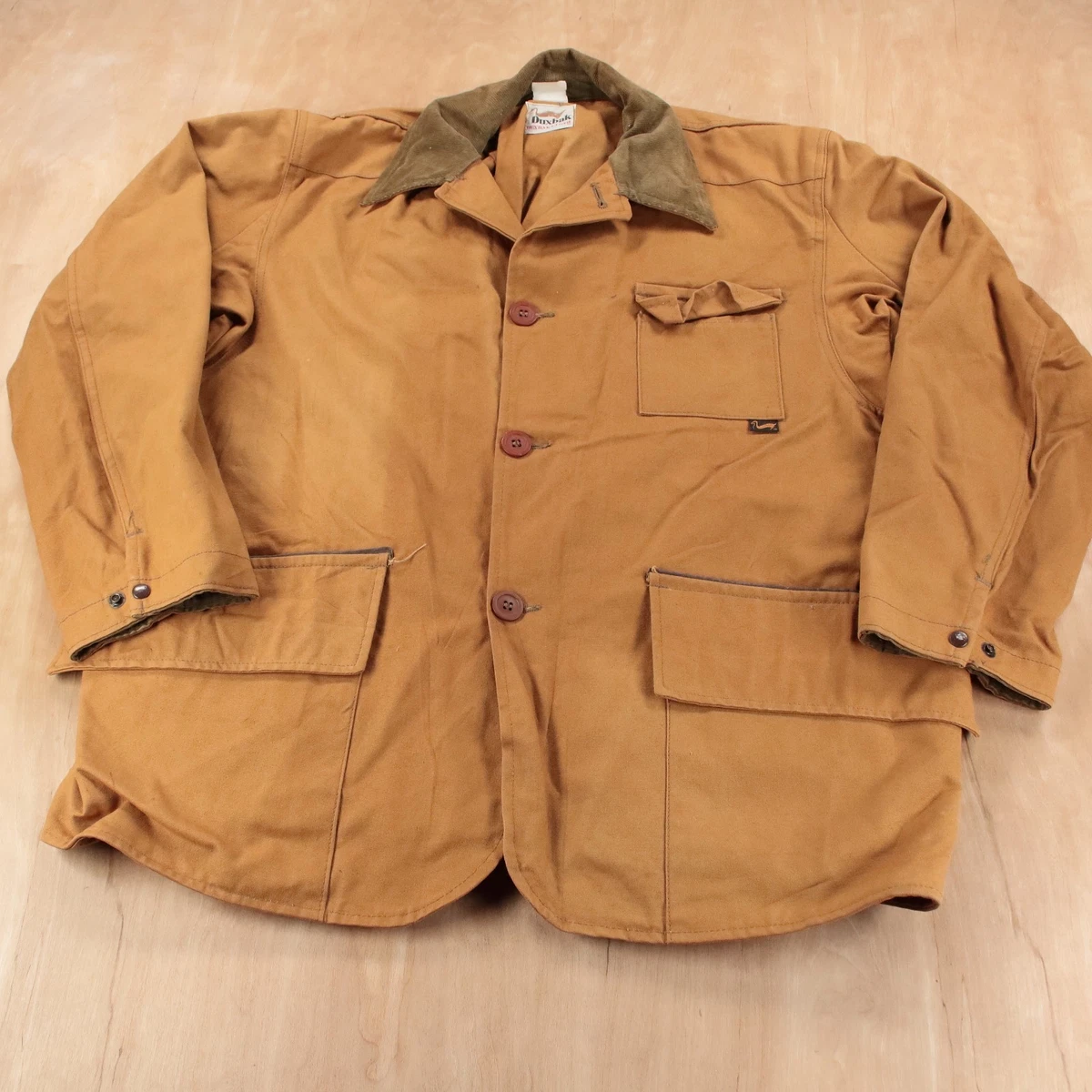 duxbak jacket products for sale | eBay