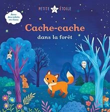Petite étoile : Cache-cache dans la forêt | Buch | Zustand gut