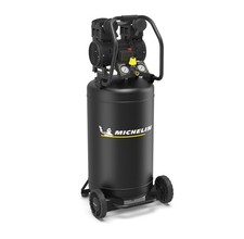 Michelin MX POP AIR 100V-3,0 Silent Kompressor 100L ölfrei Vertikal 3 PS 8 bar